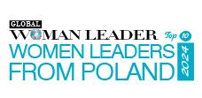 Top 10 Women Leaders from Poland - 2024